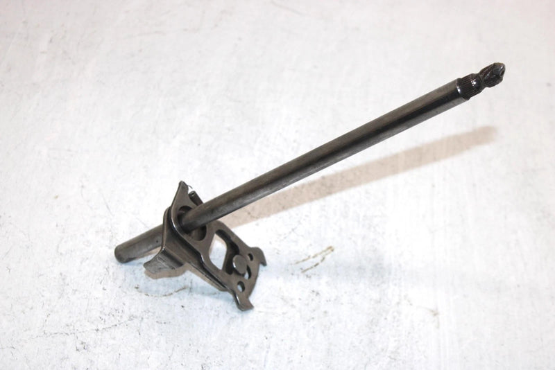 1994 Kawasaki Bayou 220 Oem Shift Shaft 13161-1152 13161-1238 AK3