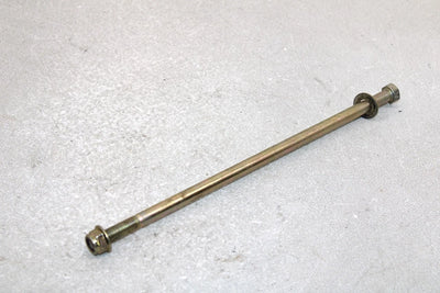 06 Polaris Fusion 900 Oem Rear Torque Arm Lower Bolt 7517821 SP8