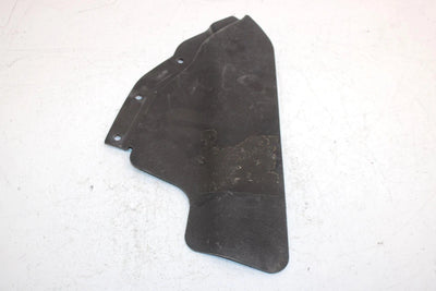 2005 Polaris Sportsman 500 Ho Oem Right Radiator Shield 5434315 AP176