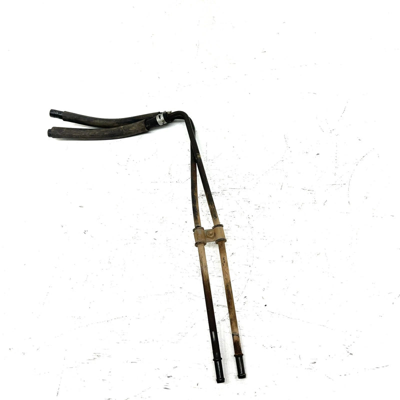 04-07 Yamaha Rhino 660 OEM Rear Oil Line 5UG-E3406-01-00 XY3.1