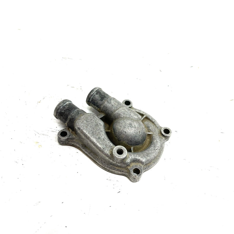 2001 Polaris Sportsman 500 4x4 HO OEM Water Pump Cover 3085351 AP204