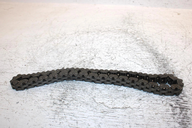 1996 Arctic Cat Cougar Oem 70P Drive Chain 0107-216 SA32