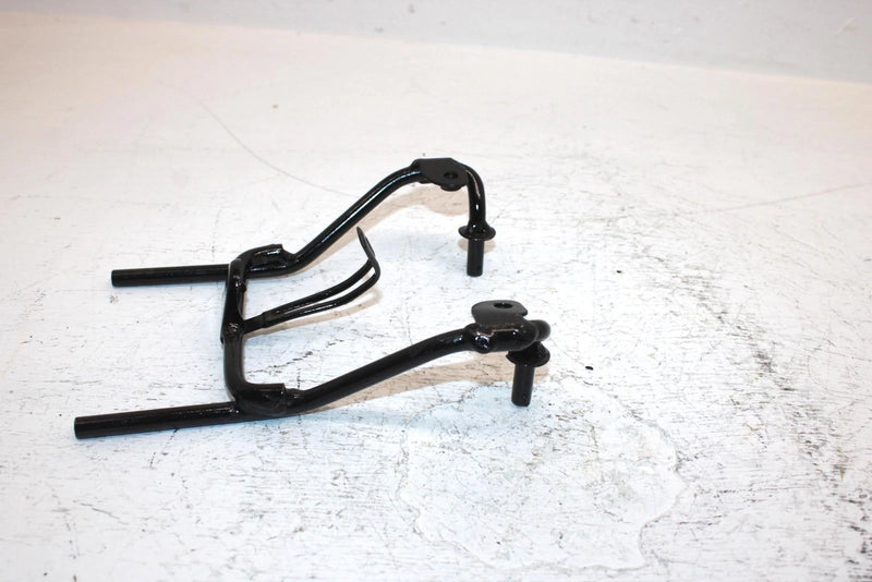 1985 Honda Atc 110 Oem Headlight Mount Bracket 61310-968-680 AH68