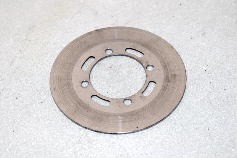 2003 Suzuki Lt-f400f Oem Front Disc Brake 59211-38F00 59211-38F20 AS23