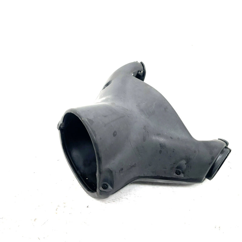 02 Sea-Doo GTI OEM Handlebar Cover Set 277000625 JS61