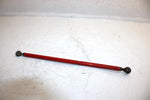 92 Polaris Indy 440 Oem Outer Tie Rod W/Ends (Red) 5332713-067 SP48