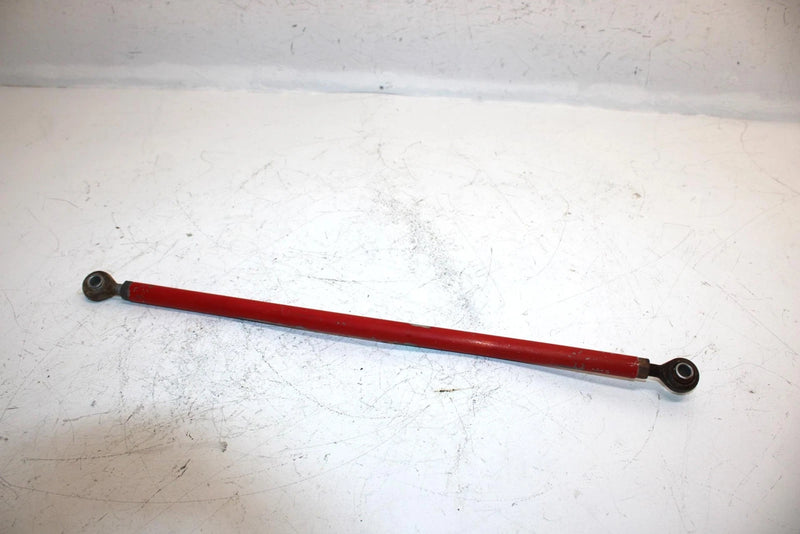 92 Polaris Indy 440 Oem Outer Tie Rod W/Ends (Red) 5332713-067 SP48