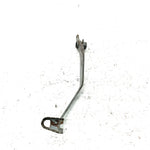 2000 Yamaha Warrior 350 OEM Rear Brake Pedal (Polished) 3GD-27211-30-00 AY67