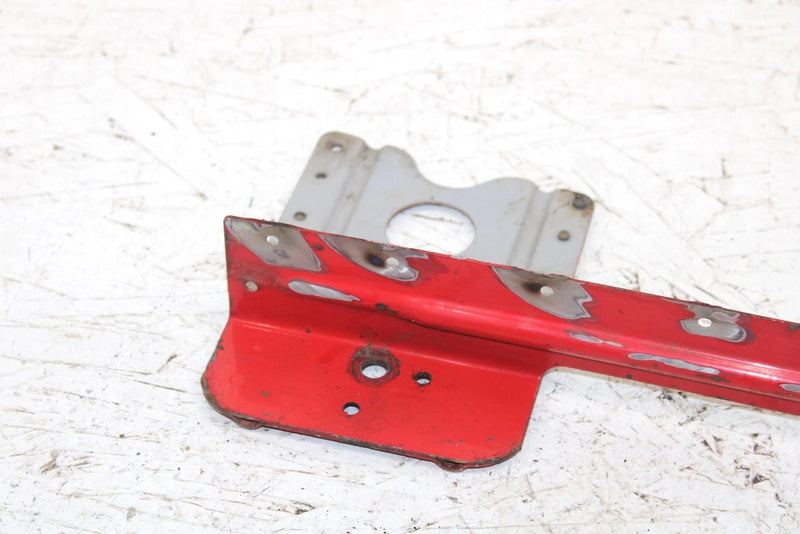 1998 Ski-doo Formula 500 Oem Left Rear Tunnel Bracket 518318924 SS72
