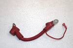 Polaris Oem Starter Solenoid Cable 2460393 Q991