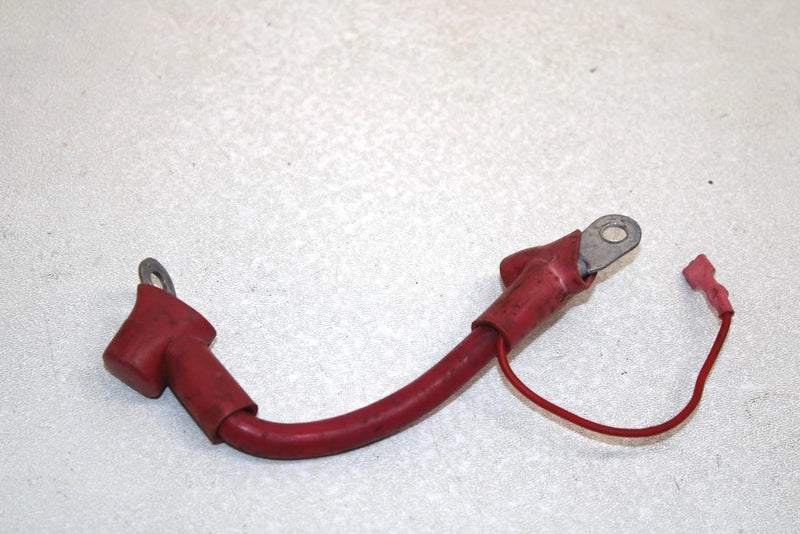 Polaris Oem Starter Solenoid Cable 2460393 Q991
