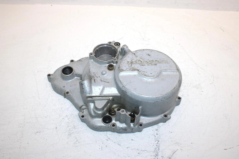 1992 Honda Trx 300 A Oem Clutch Side Cover 11330-HM5-A10 AH51