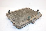 2000 Suzuki Lt-a500f Oem Radiator 17710-09F00 AS25