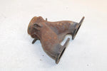 02 Polaris Pro X 440 Oem Exhaust Header Manifold Y Pipe 1261216-029 SP158