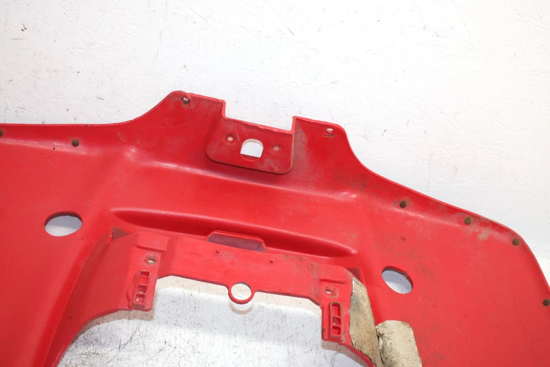 1999 Polaris Sportsman 335 Oem Red Rear Fender 5432117-136 AP17