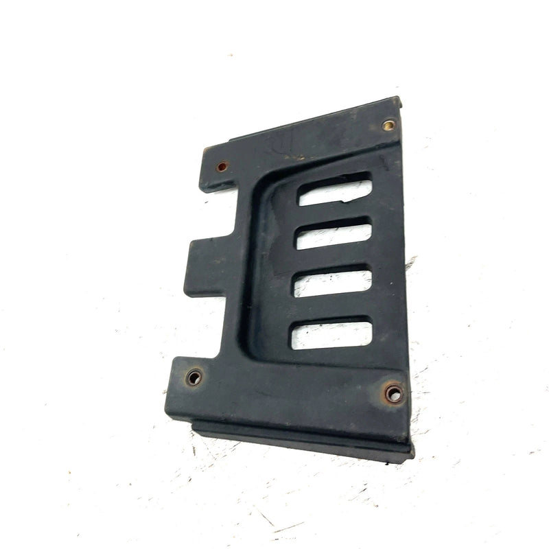 2002 Arctic Cat 375 2x4 Automatic OEM Lower Front Bumper Cover 1406-420 AA41