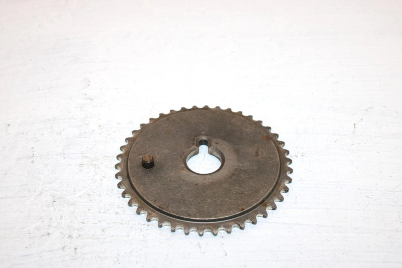 2000 Polaris Trail Boss Oem Cam Chain/Sprocket 3086443 3086444 AP171