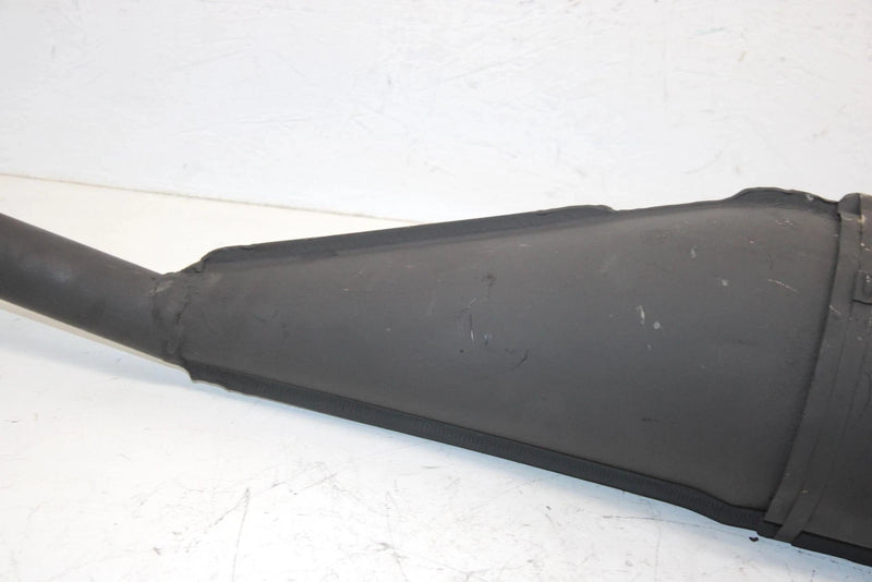 95 Arctic Cat Zrt 800 OEM Center Expansion Chamber 0712-114 SA155