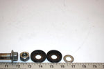 02 Arctic Cat Atv 90 2x4 Oem Face Bolt Assy. 3301-407 AA14