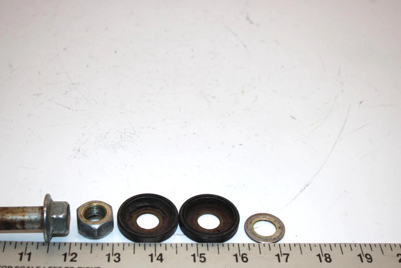 02 Arctic Cat Atv 90 2x4 Oem Face Bolt Assy. 3301-407 AA14