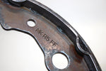 2003 Honda Fourtrax Foreman Rubicon Oem Brake Shoe Set of 4 06450-HN5-671 AH11