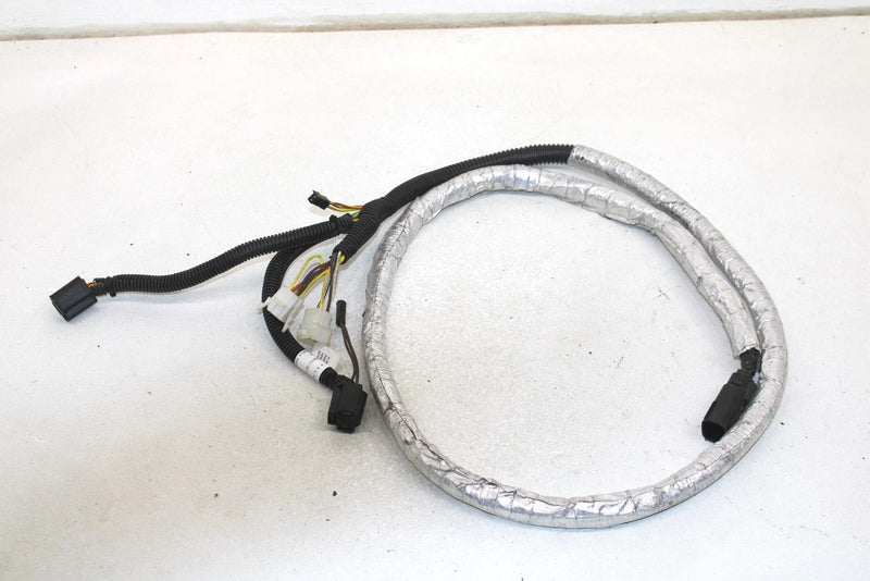 08 Polaris Iq Shift 600 Oem Headlight Wiring Harness 2410912 SP170