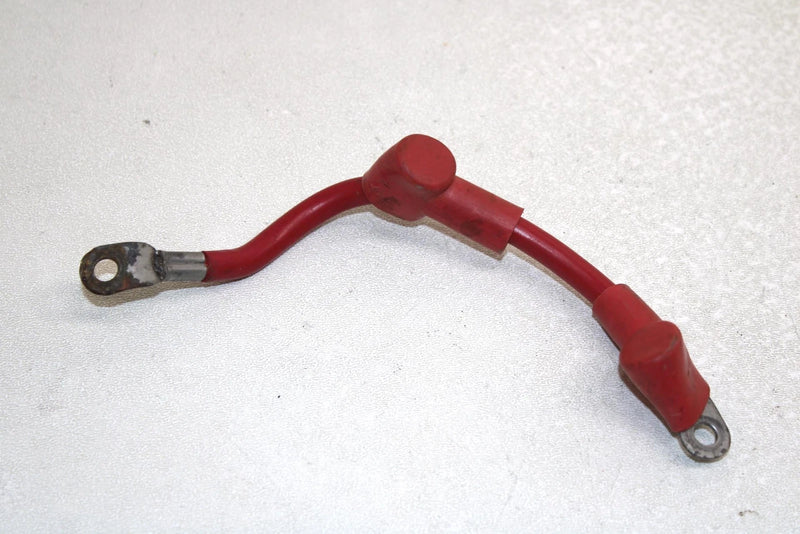 Polaris Oem Battery Solenoid Cable 4010091 Q995