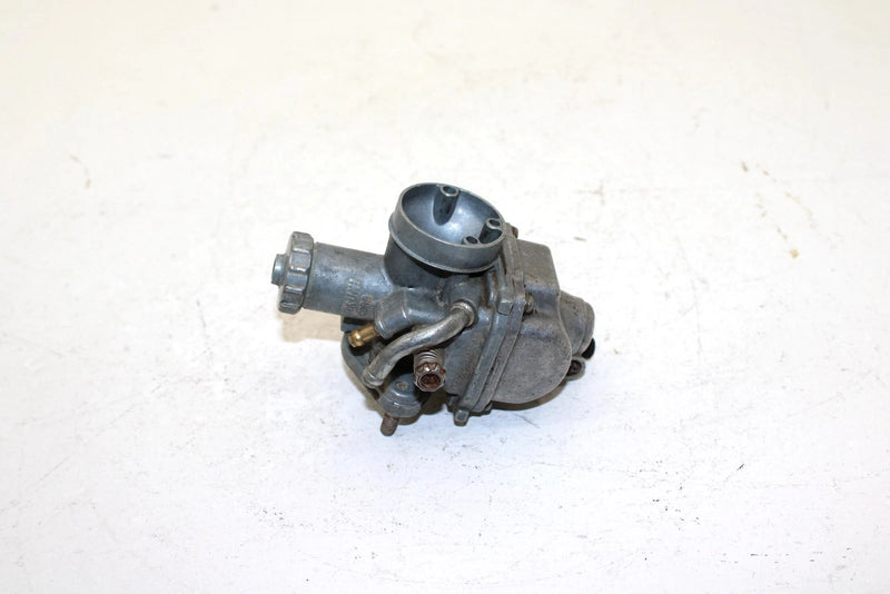 1984 Yamaha  Ytm 200 L Oem Carburetor  24W-14101-02-00 AY48