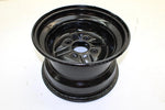89 Suzuki Quadrunner 160 LT160E 2x4 OEM Rear Wheel 65310-02C00-13L AS16