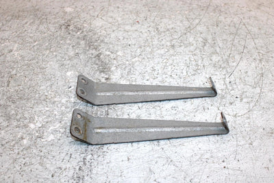 2019 Polaris Ranger 900 Xp Oem Dash Mount Bracket Pair 5258201 XP6