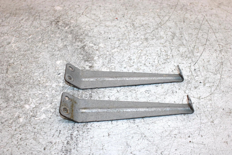 2019 Polaris Ranger 900 Xp Oem Dash Mount Bracket Pair 5258201 XP6