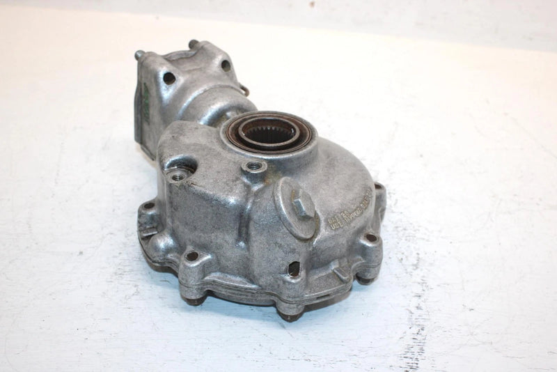 1992 Honda Trx 300 A Oem Rear Diff Gearcase 41300-HC4-000 AH51