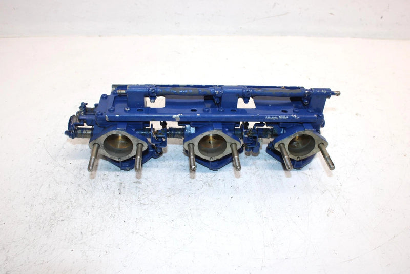 1994 Polaris Sl 750 Oem Carbs Carburetors Assembly 3140083 JP29