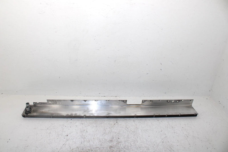 2000 Polaris Classic Touring Oem Left Heat Exchanger 1240020 SP54
