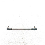 2001 Bombardier DS650 OEM Steering Tie Rod Pair 709400064 AB16