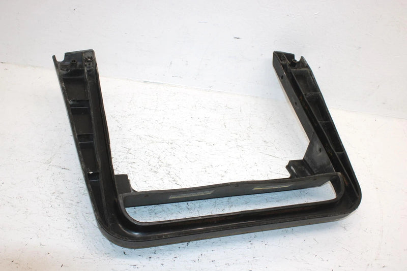 1996 Arctic Cat Zrt 600 Oem Rear Bumper Cover 0716-223 SA46