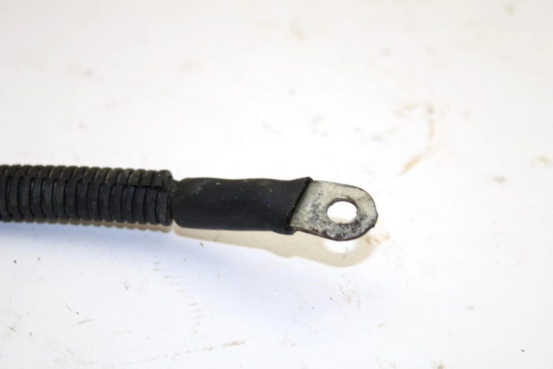 92 Polaris SL650 OEM Negative Battery Cable 4010080 JP1