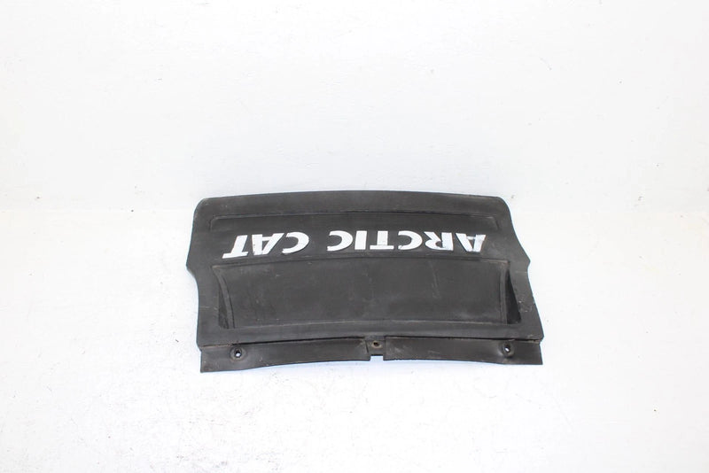 1999 Arctic Cat Zr 500 Oem Snowflap 1606-202 SA18