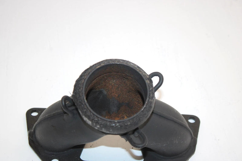 01 Polaris Xc Sp 600 Oem Exhaust Manifold 1261046-029 1261046-489 SP65