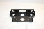 2003 Bombardier Quest 500 Oem Winch Roller Bracket 705200196 AB13