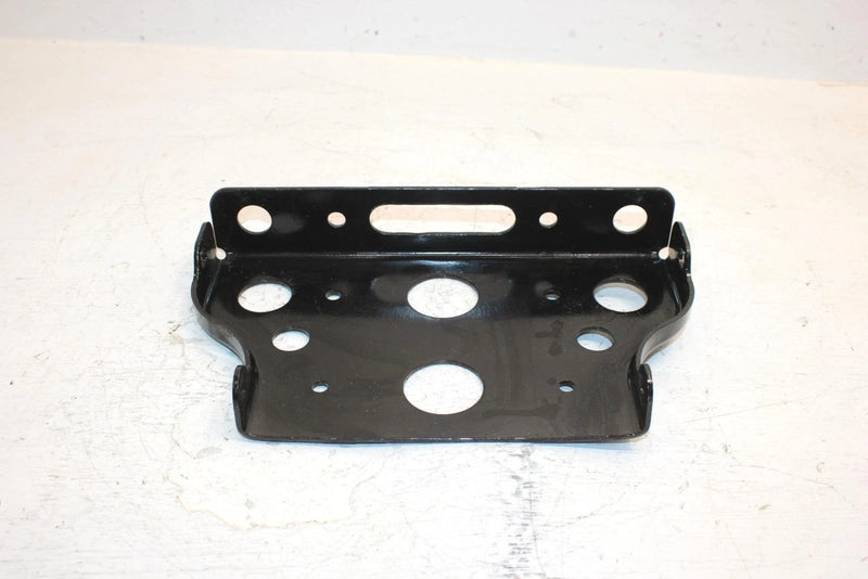 2003 Bombardier Quest 500 Oem Winch Roller Bracket 705200196 AB13