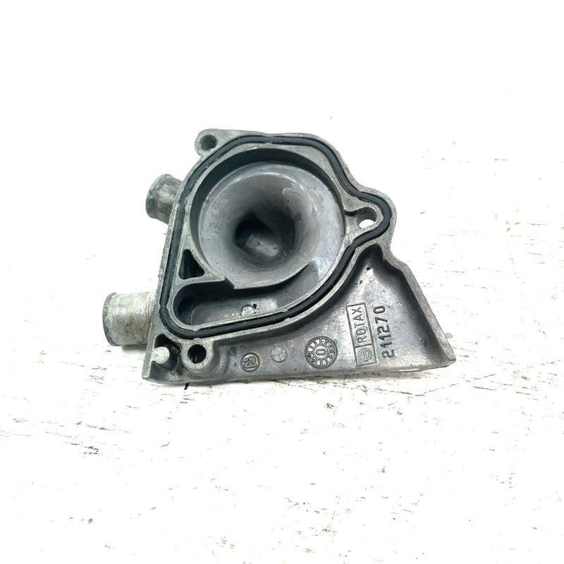 2001 Bombardier DS650 OEM Water Pump Cover 711211270 AB16