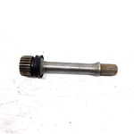 01 Honda Foreman Rubicon 500 4x4 OEM Rear Prop Driveshaft 40201-HN2-000 AH87
