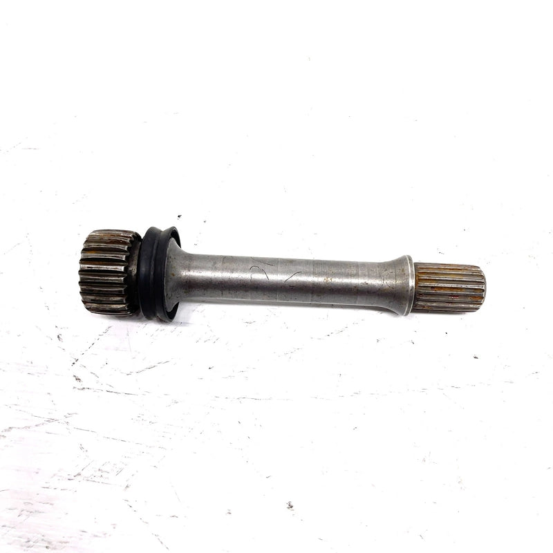 01 Honda Foreman Rubicon 500 4x4 OEM Rear Prop Driveshaft 40201-HN2-000 AH87