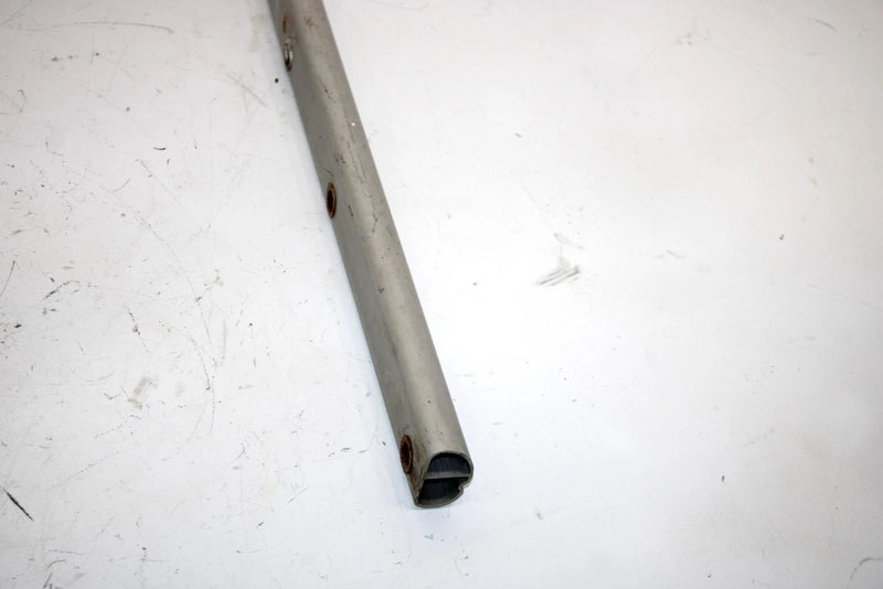 07 Ski-doo Mxz 800 Blizzard Ho Power Tek Oem Rear Bumper 518325216 SS5