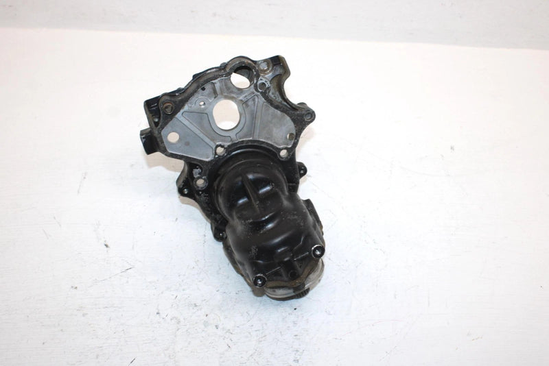 1984 Honda Atc 200 Esa Oem Side Gearcase 21100-969-000 AH60