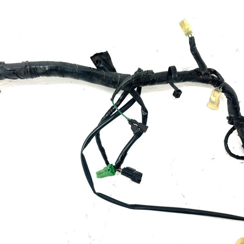 03 Honda Foreman Rubicon 500 4x4 OEM Main Wire Harness  32100-HN2-000 AH93