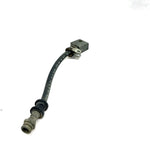 2002 Bombardier Quest 500 OEM Right Front Flexible Hose 705600174 AB14