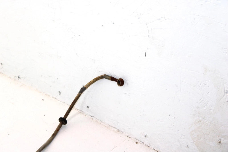 2005 Arctic Cat 400 Auto Trans Oem Front Brake Lines 1402-086 AA5
