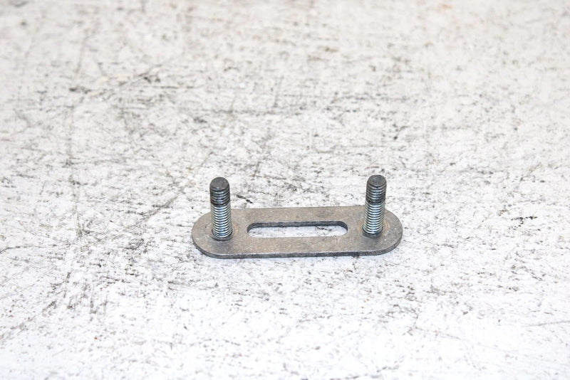 2013 Polaris 600 Rush Pro Oem Battery Box Bolt Plate 1017181 SP30